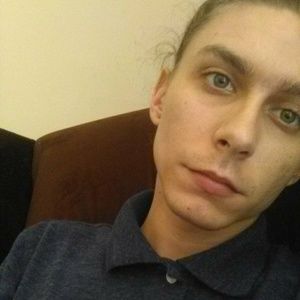 Meet your Posher, Dustin